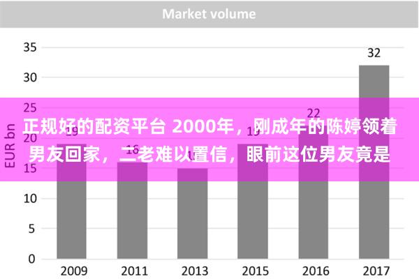 正规好的配资平台 2000年，刚成年的陈婷领着男友回家，二老难以置信，眼前这位男友竟是