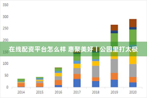 在线配资平台怎么样 惠聚美好丨公园里打太极